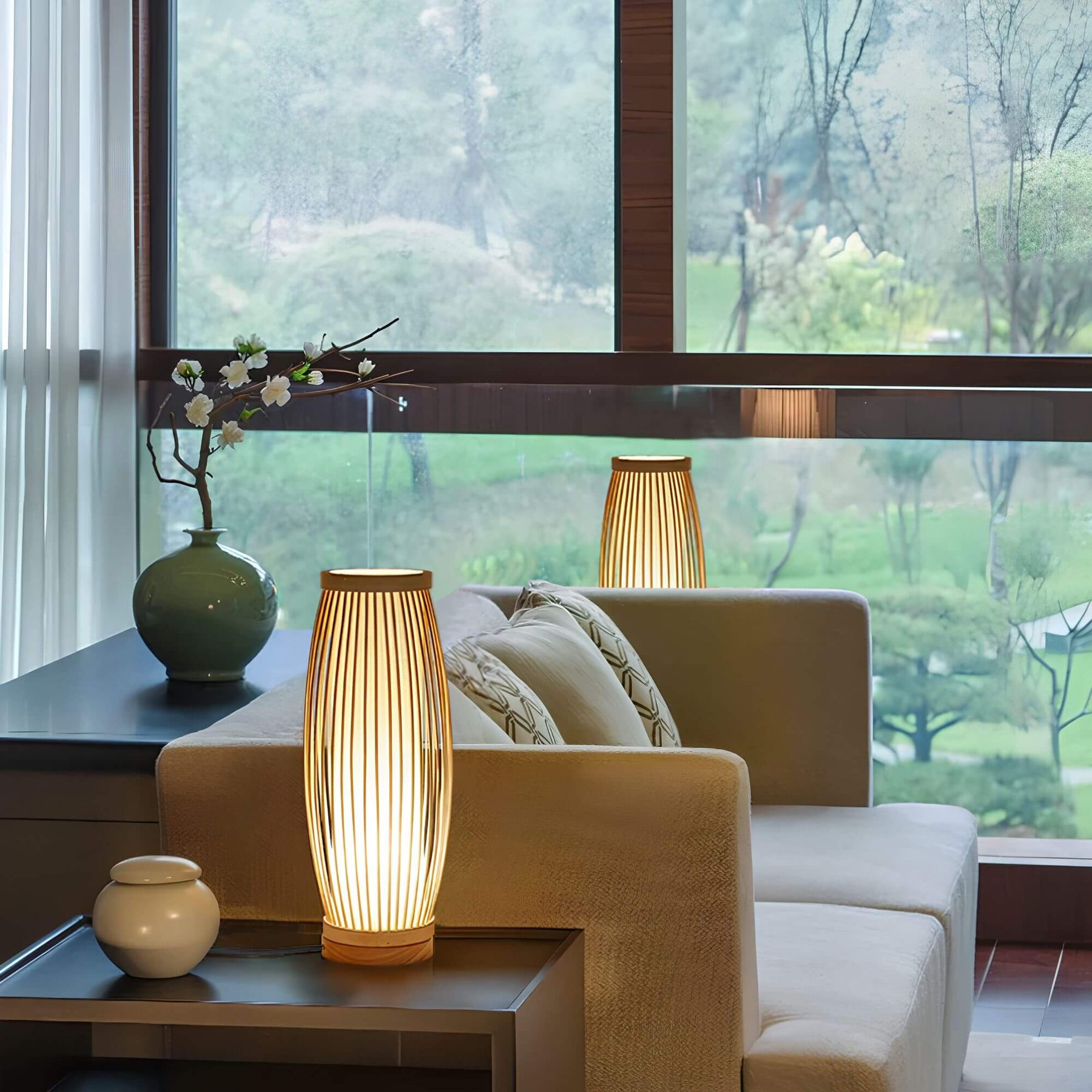 High-Quality and Stylish LED Table Lamp for Any Interior