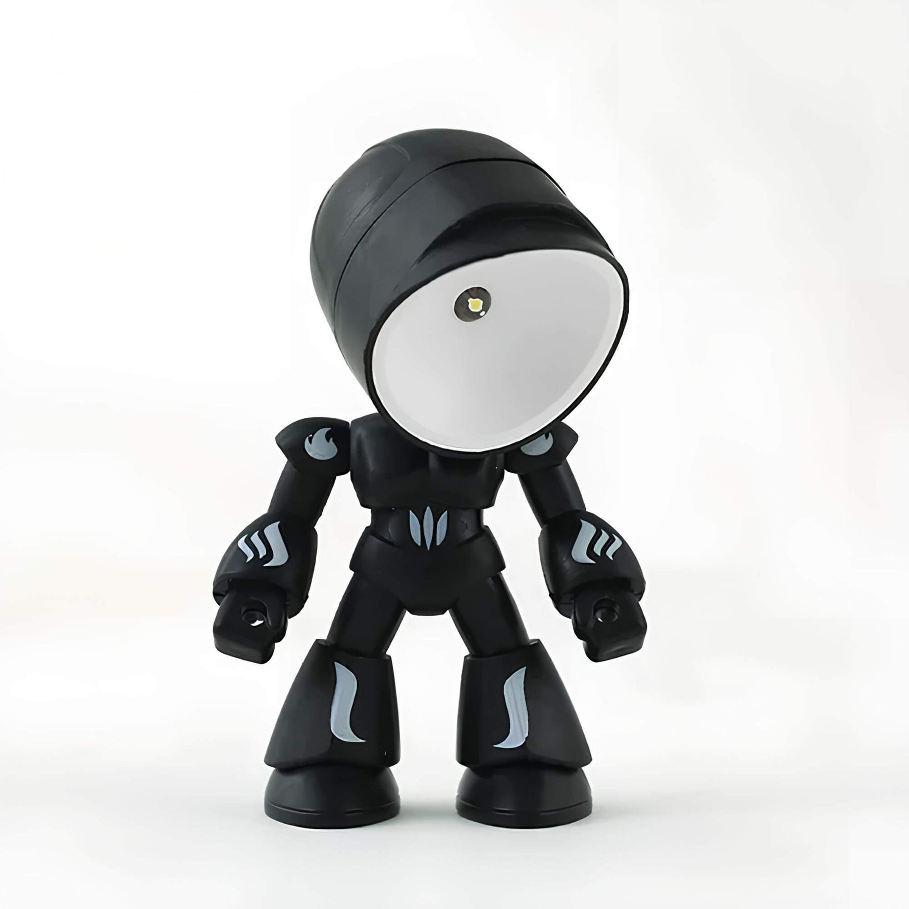 FutureBot – Lampe de Table Robott Amusante pour Enfants