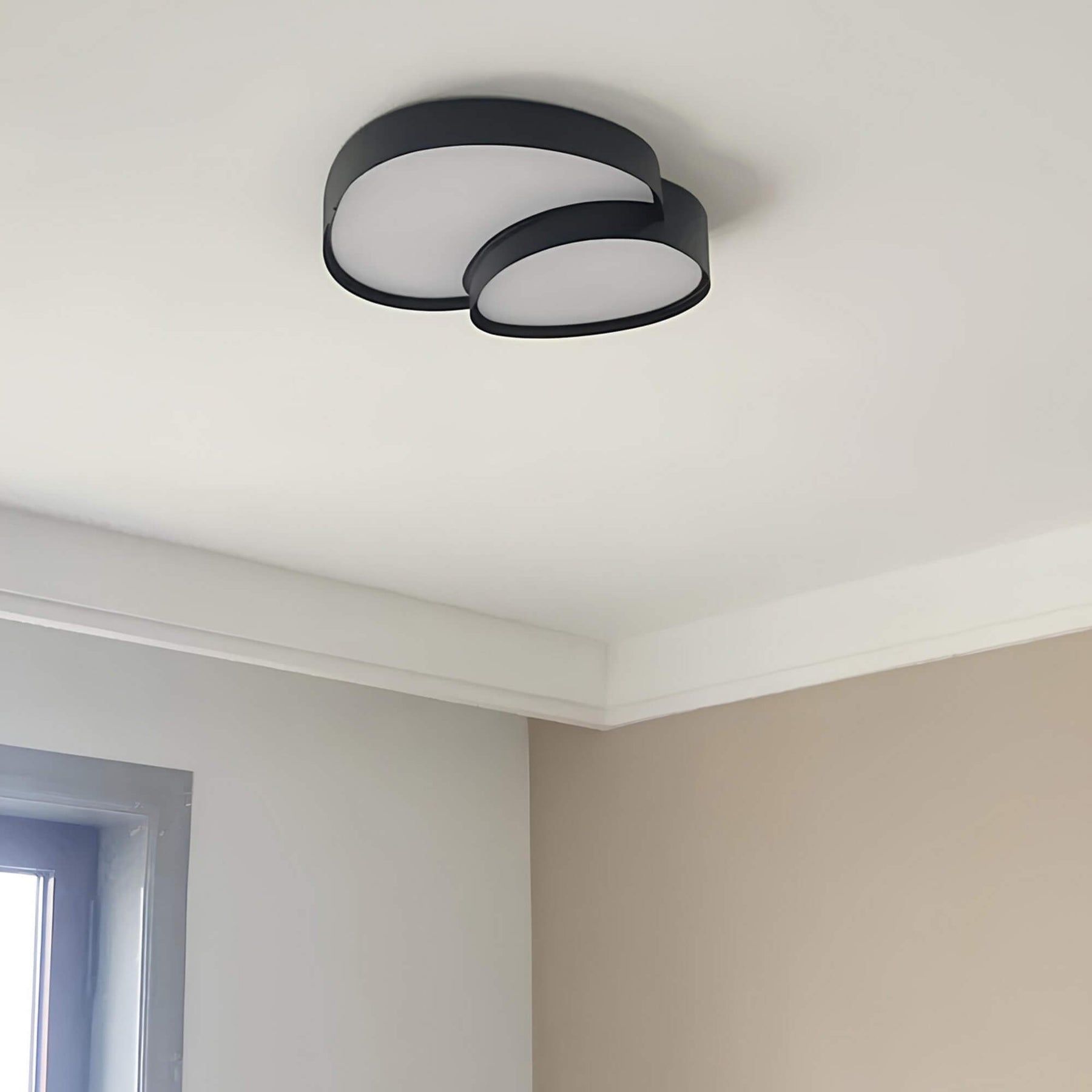 Nordic Style Ceiling Light