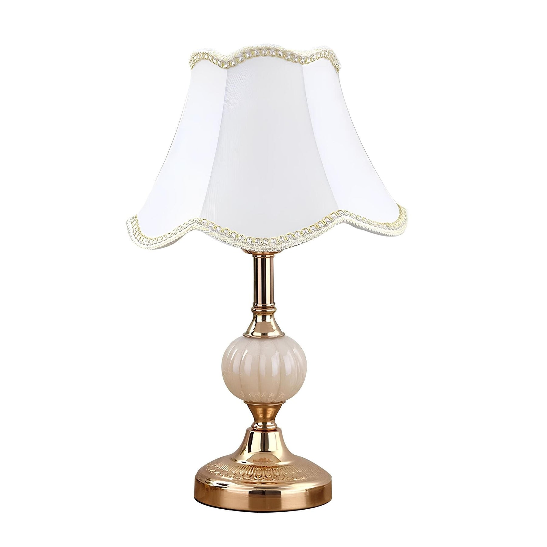Primflora Retro Table Lamp